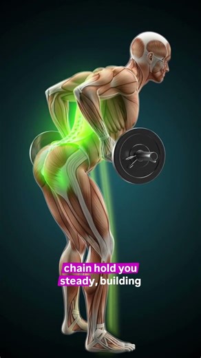 What Bent-Over Rows Actually Do To Your Back?