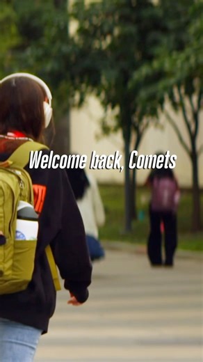 Here’s to a great semester! | The University of Texas at Dallas