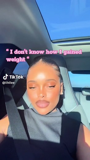 Understanding Unexpected Weight Gain: Food Choices Explained