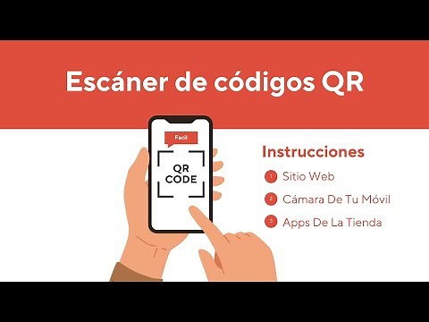 How to Scan QR Codes with Your Mobile Phone