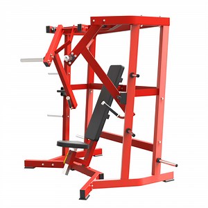 [Hot Item] Wide Grip Bench Press Hammer Strength ISO Lateral Wide Chest