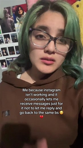 Instagram App Issues and User Frustration