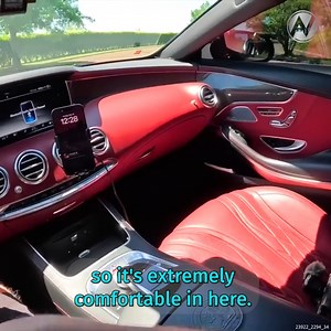 Mercedes S65 AMG Owner's Review | AutoVlog