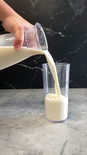 Cómo hacer CEREAL MILK en el Día Nacional de la Leche
