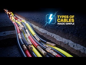 Are You Using the RIGHT Cables for Your Underground Project?