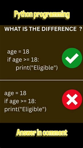 python programming logic #coding #dataanalytics #pythonessperspective #programming #pythontutorial