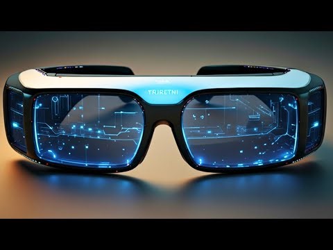 FUTURE TECH THAT WILL TRANSFORM THE WORLD IN WAYS YOU CAN'T IMAGINE!