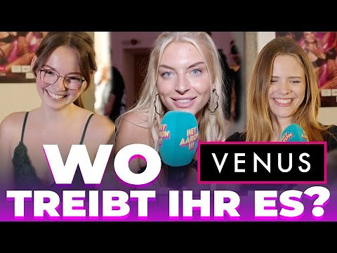 Der Lieblingsort für KNICK-KNACK | VENUS 22