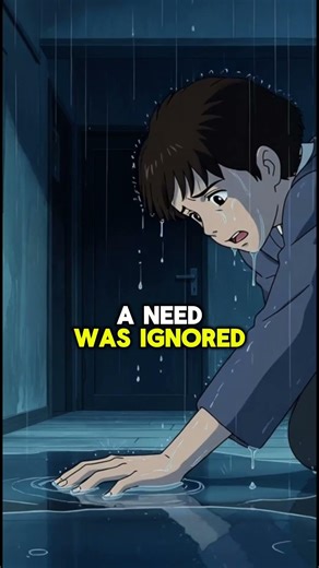 The Psychology of Anger – What It's Really Telling You #darkpsychology #guilttrips #studioghibli