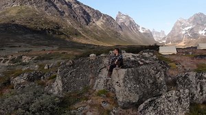 18K views · 344 reactions | Greenland is full of local knowledge about unique experiences. We know where to spot the whales, the best view of the northern lights and how to cross the frozen fjord on dogsled. And we love to share it with anyone who comes to visit! | Visit Greenland | Facebook