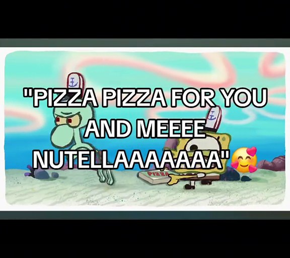 #fypppppppppppppppppppppp #Supercalifragilisticexpialidocious #spongebob