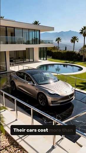 Inside The Secret Life of Billionaires (Shocking Daily Routine)