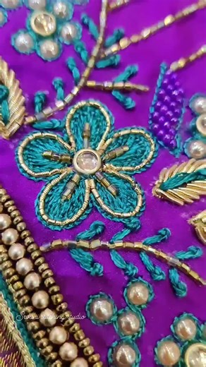 3.4K views · 39 reactions | Sakthi stitching studio 9962233992...