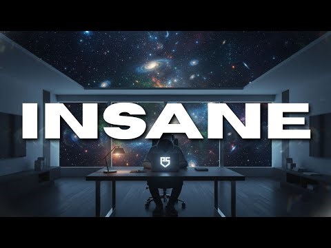 30hz Bass Music For Insane Productivity