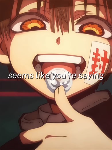 Discover the Emotion in Toilet Bound Hanako-kun's Song