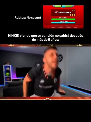 Explorers of the Abyss APK: Memes and Geometry Dash Levels