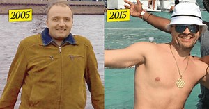 Motivul pentru care Costi Ioniţă s-a întors în România. Cum arată la 41 de ani