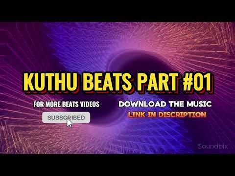 KUTHU BEATS PART #01 | free kuthu beat tracks