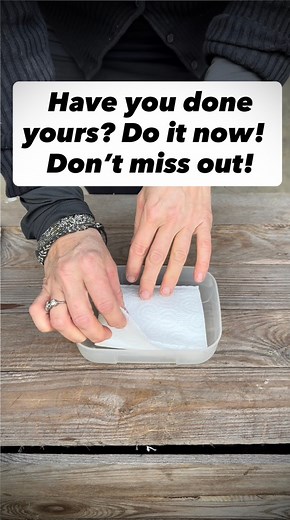 590K views · 8.1K reactions | ❗️This makes a huge difference when you...