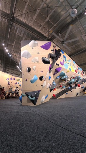 First Time Bouldering Tips for Beginners