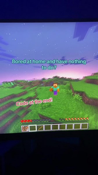 Bergabunglah dengan Realm Anarki Minecraft Kami!