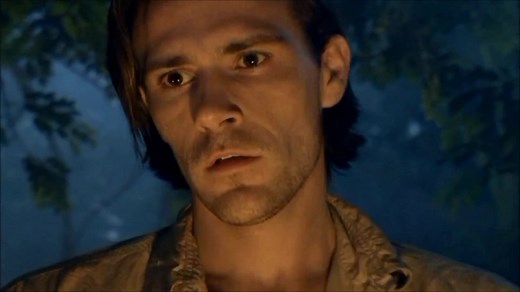 【中英字幕】恐怖血猴Blood Monkey（2007）预告片 1080p