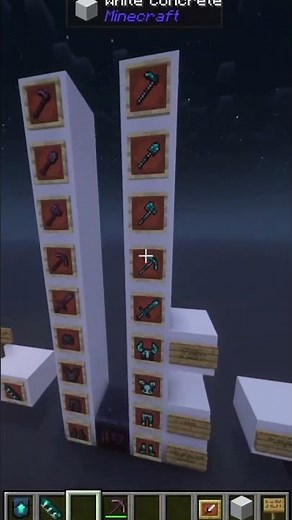 WHERE TO FIND THE WARDEN SMITHING TEMPLATE IN MINECRAFT
