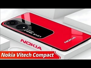 Nokia Vitech Compact Review: Is This the Smartphone of the Future