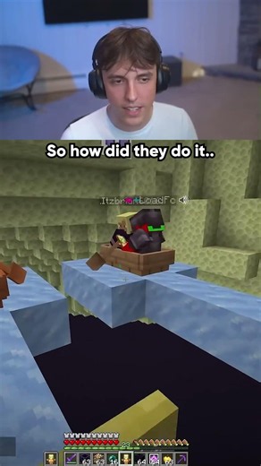 how did they do it?