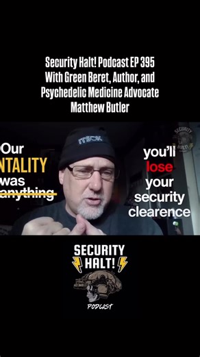 Security Halt! podcast (@security.halt.pod)’s videos with original sound - Security Halt! podcast