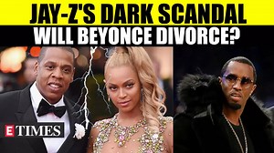 Divorce Looms? Beyoncé Faces Tough Choices After Jay-Z’s Scandal