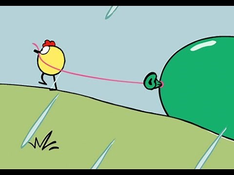 Peep en Español: Las hazañas de Peep