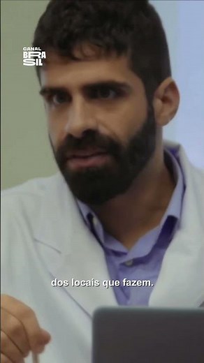 Watch "Prazer em conhecer" on Canal Brasil!