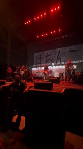 Panchiko - Kicking Cars Live Concert