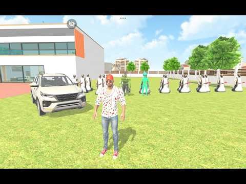 Indian Theft Aura Simulator 3D new cheat code Day/12nwe new mode😱-#gaming#Indian#shot #live stream