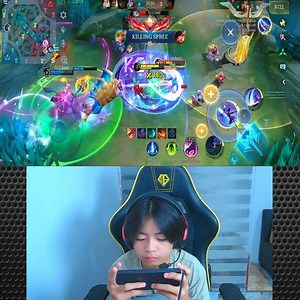 late game sila | JADEN Gaming 2.0