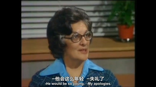 AN INSPECTOR CALLS督察员来访S1E2.3