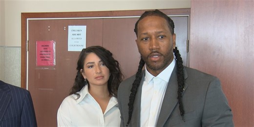 Darnell ‘Superchef’ Ferguson accepts plea deal in assault case involving his wife
