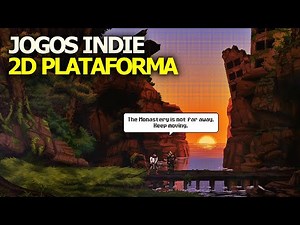30 Jogos 2D de Plataforma Mais Aguardados de 2024