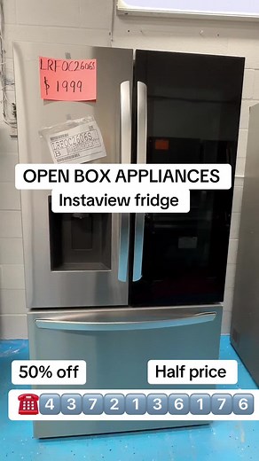 Tv&appliances on TikTok