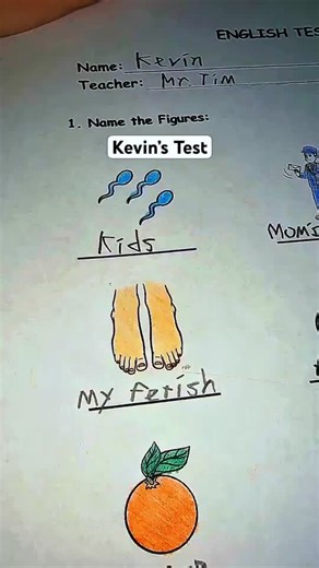 checking students quiz,paper,test #quiz #testanswers #grading #funnyanswers #fyp