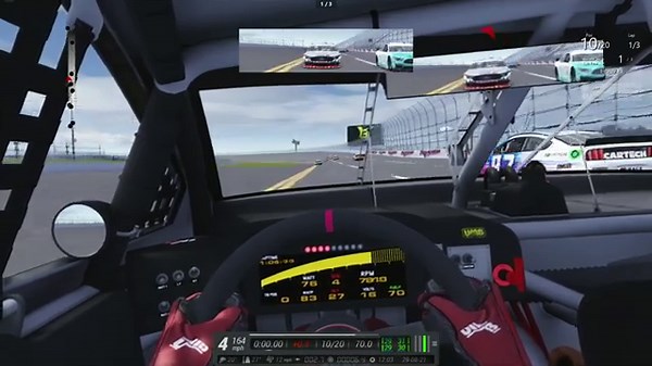 37 Race Track Mod Collection for AC - 32 Ovals!