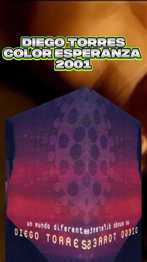 Color Esperanza: La música de Diego Torres