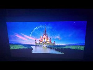 Zootopia - ABC Intro 11/23/25 (NO COPYRIGHT INTENDED)