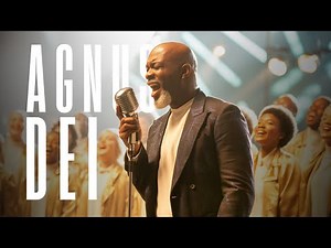 Agnus Dei | GROOVE GOSPEL | R&B