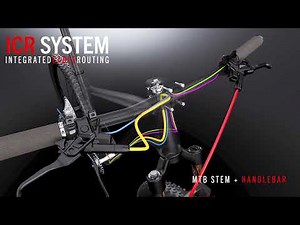 ICR Integrated Cable Routing