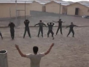 15M views · 5.3K reactions | When people ask what it's like to train an Afghan or an Iraqi military, it's just difficult to explain. | Rich Turner | Facebook