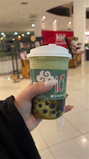 Official Matcha Girlie 🍵 #bubbletea #matcha #girlies #ccp #fypシ゚viral