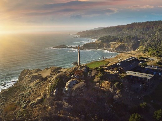 Timber Cove Resort - Sonoma County Tourism