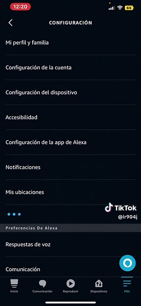 Cómo poner la hora en Alexa: Tutorial paso a paso